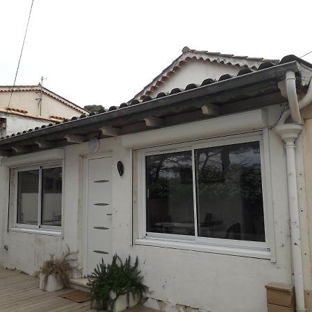 Maison La Capte Hyères Exterior foto